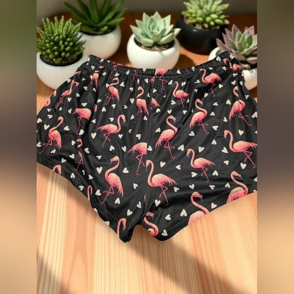 Ekouaer Womens Tank Top Pajama Set Comfy Sleeveless Sleepwear Size Large (EUC) - Picture 12 of 14